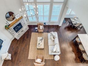 3950  Ironwood Drive , Prosper Texas 75078