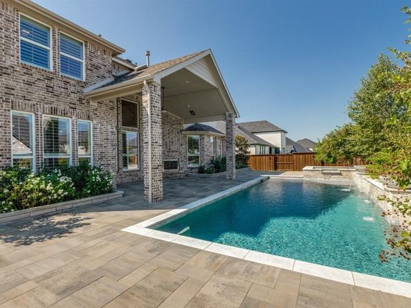 3950  Ironwood Drive , Prosper Texas 75078