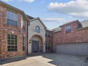 707  Wheaton Court , Allen Texas 75013