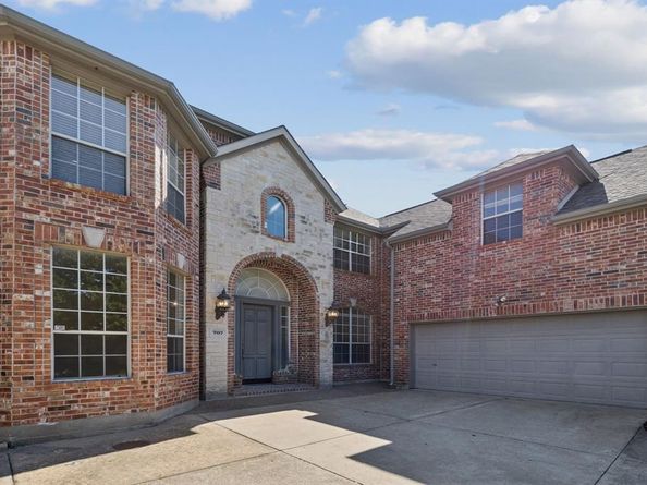707  Wheaton Court , Allen Texas 75013