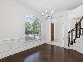 707  Wheaton Court , Allen Texas 75013
