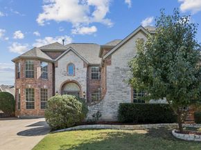 707  Wheaton Court , Allen Texas 75013