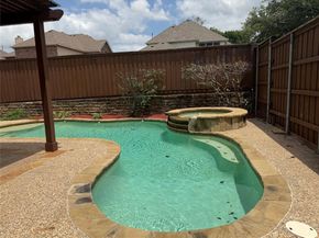 707  Wheaton Court , Allen Texas 75013