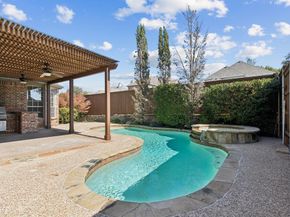 707  Wheaton Court , Allen Texas 75013