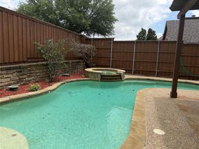 707  Wheaton Court , Allen Texas 75013
