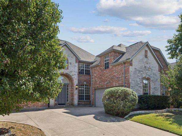 707  Wheaton Court , Allen Texas 75013