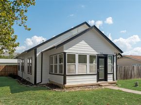 4410  Commerce Street , Rowlett Texas 75088