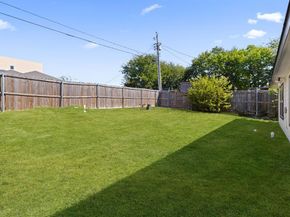 5520  Curzon Avenue , Fort Worth Texas 76107