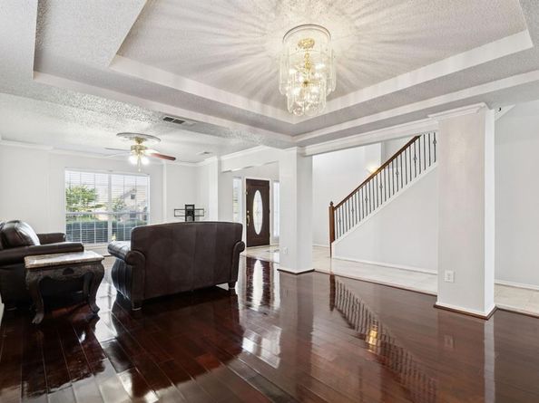 604  Pendleton Drive , Rockwall Texas 75032