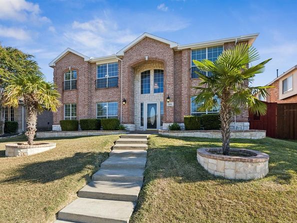 604  Pendleton Drive , Rockwall Texas 75032