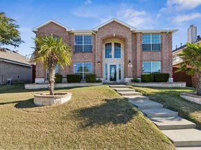 604  Pendleton Drive , Rockwall Texas 75032