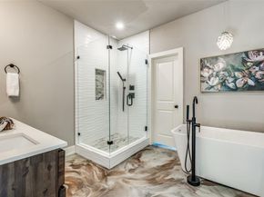 8618  San Leandro Drive , Dallas Texas 75218