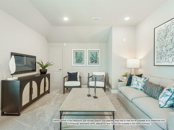 1736  Secco Way , McLendon Chisholm Texas 75032