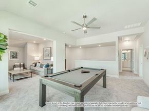 1736  Secco Way , McLendon Chisholm Texas 75032