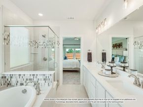 1736  Secco Way , McLendon Chisholm Texas 75032