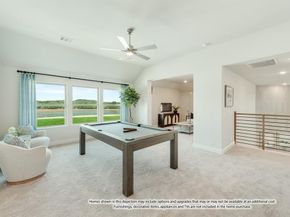 1736  Secco Way , McLendon Chisholm Texas 75032