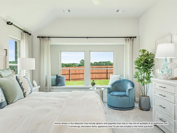 1736  Secco Way , McLendon Chisholm Texas 75032