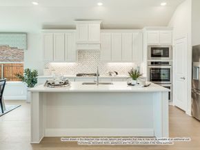1736  Secco Way , McLendon Chisholm Texas 75032