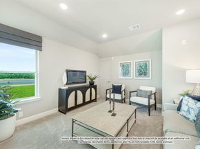 1736  Secco Way , McLendon Chisholm Texas 75032