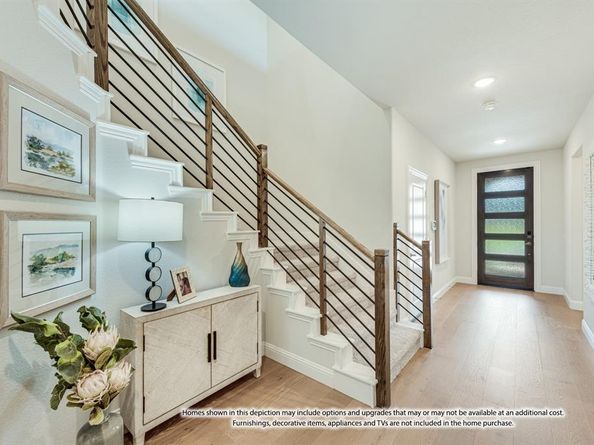 1736  Secco Way , McLendon Chisholm Texas 75032