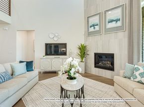 1736  Secco Way , McLendon Chisholm Texas 75032