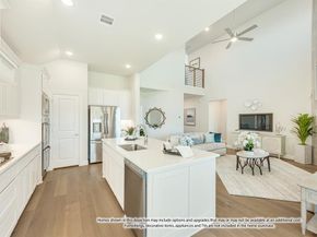 1736  Secco Way , McLendon Chisholm Texas 75032