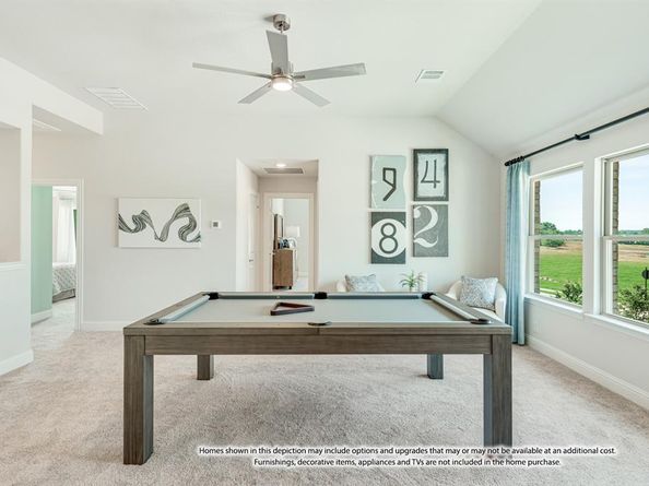1736  Secco Way , McLendon Chisholm Texas 75032