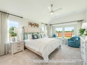 1736  Secco Way , McLendon Chisholm Texas 75032