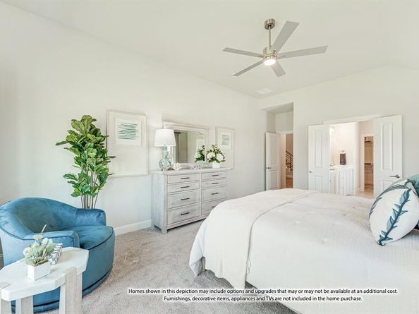 1736  Secco Way , McLendon Chisholm Texas 75032