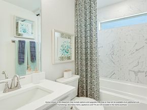 1736  Secco Way , McLendon Chisholm Texas 75032