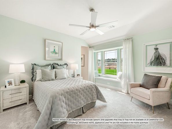 1736  Secco Way , McLendon Chisholm Texas 75032