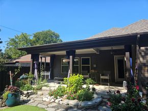 1902  LeaCrest Drive , Dallas Texas 75216