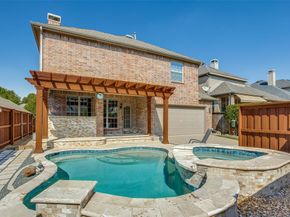 1207  Philip Drive , Allen Texas 75013