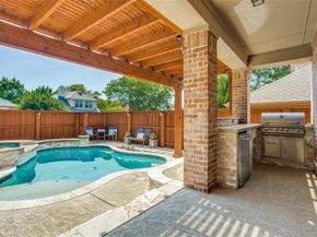 1207  Philip Drive , Allen Texas 75013