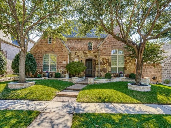 1207  Philip Drive , Allen Texas 75013