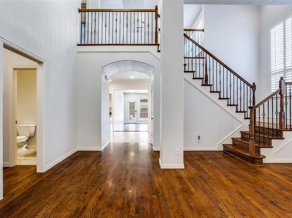 1207  Philip Drive , Allen Texas 75013