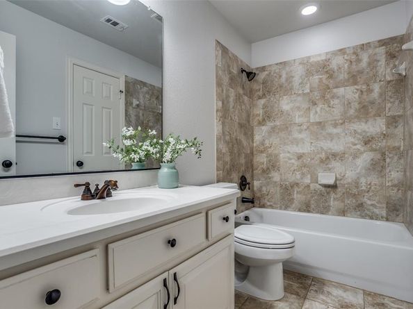 1207  Philip Drive , Allen Texas 75013