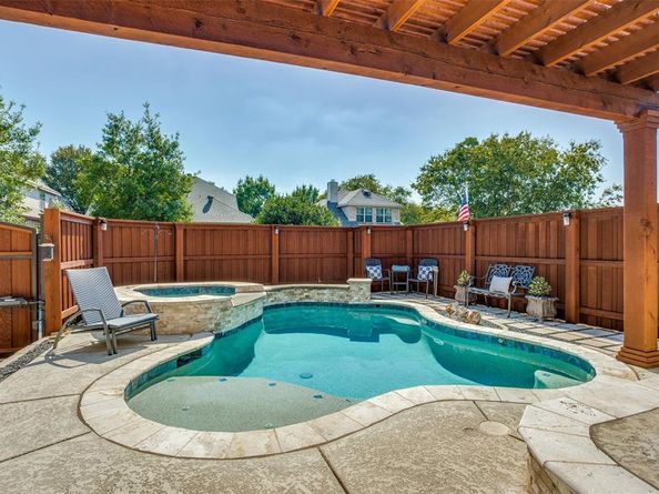 1207  Philip Drive , Allen Texas 75013