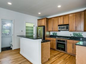 4915  Alcott Street , Dallas Texas 75206