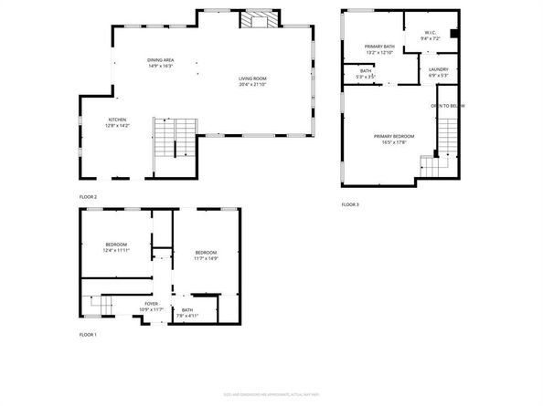 4915  Alcott Street , Dallas Texas 75206
