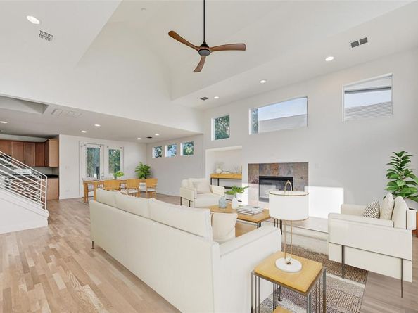 4915  Alcott Street , Dallas Texas 75206