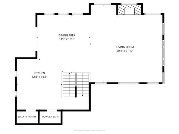 4915  Alcott Street , Dallas Texas 75206