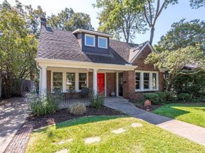 5830  Morningside Avenue , Dallas Texas 75206