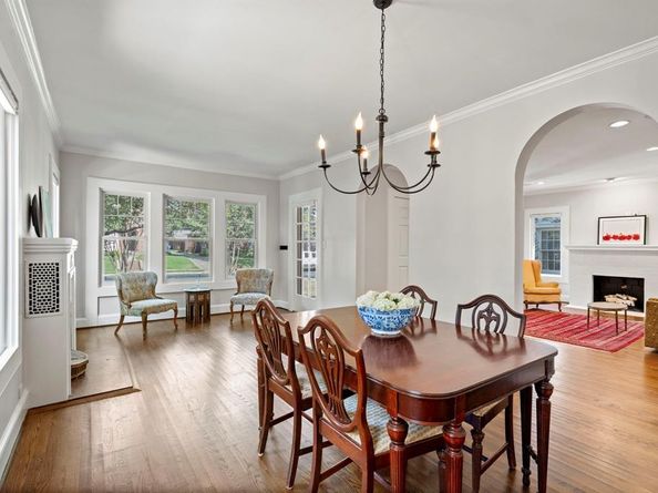 5830  Morningside Avenue , Dallas Texas 75206