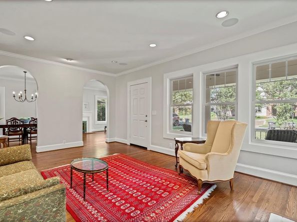 5830  Morningside Avenue , Dallas Texas 75206