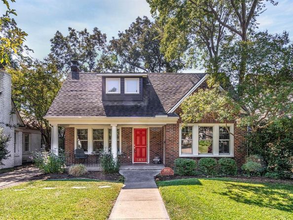 5830  Morningside Avenue , Dallas Texas 75206