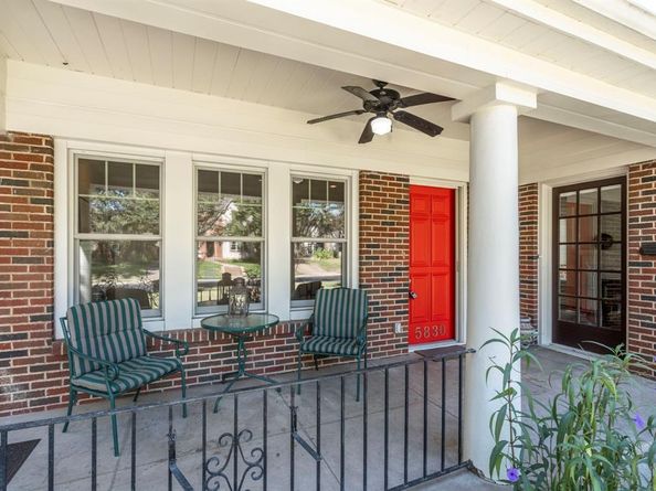 5830  Morningside Avenue , Dallas Texas 75206