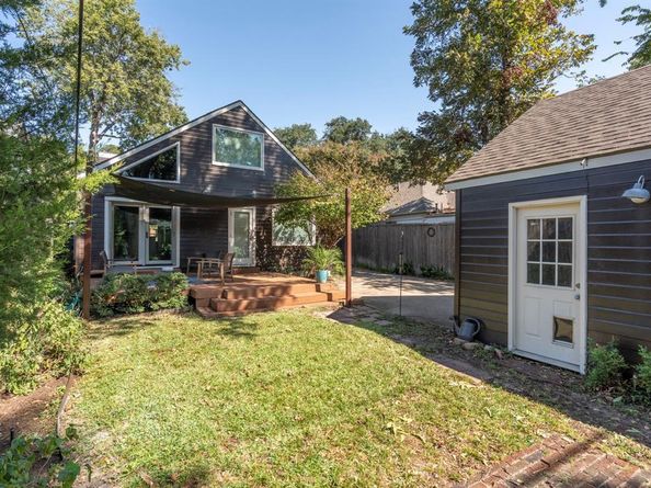5830  Morningside Avenue , Dallas Texas 75206
