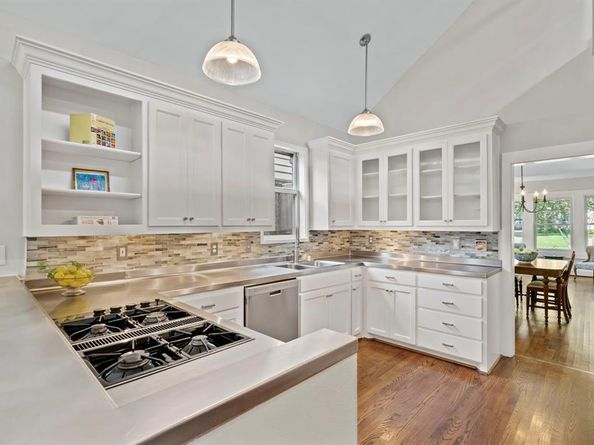 5830  Morningside Avenue , Dallas Texas 75206
