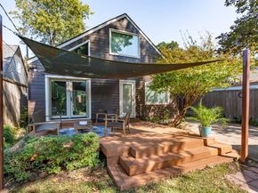 5830  Morningside Avenue , Dallas Texas 75206